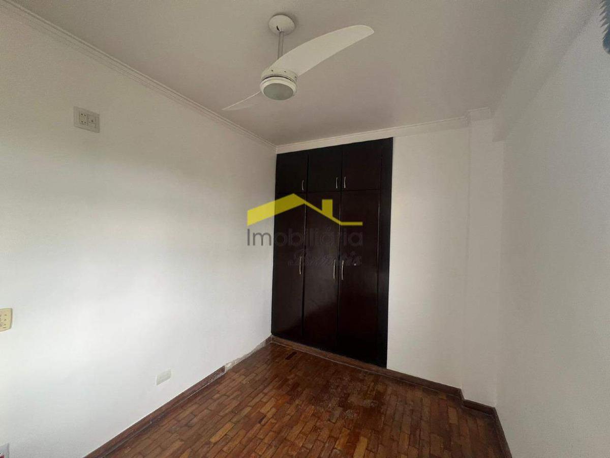 Apartamento, Jardim América, 3 Quartos, 1 Vaga