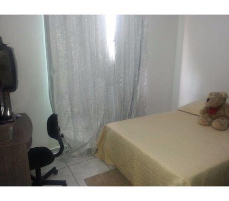 Casa, Urca, 2 Quartos, 1 Vaga