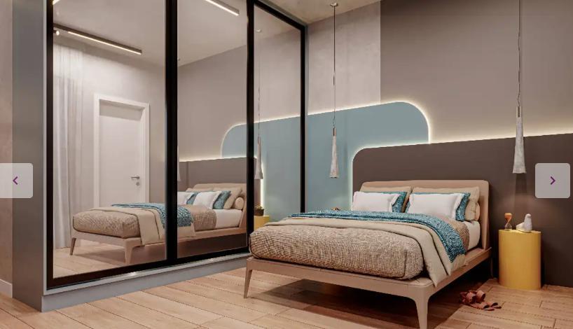 Apartamento, Santa Efigênia, 1 Quarto, 0 Vaga, 1 Suíte