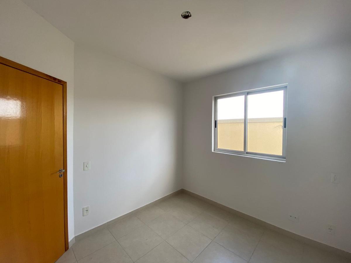 Apartamento, Cândida Ferreira, 2 Quartos, 1 Vaga