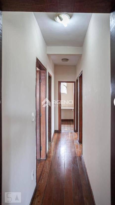 Apartamento, Palmares, 4 Quartos, 0 Vaga, 0 Suíte