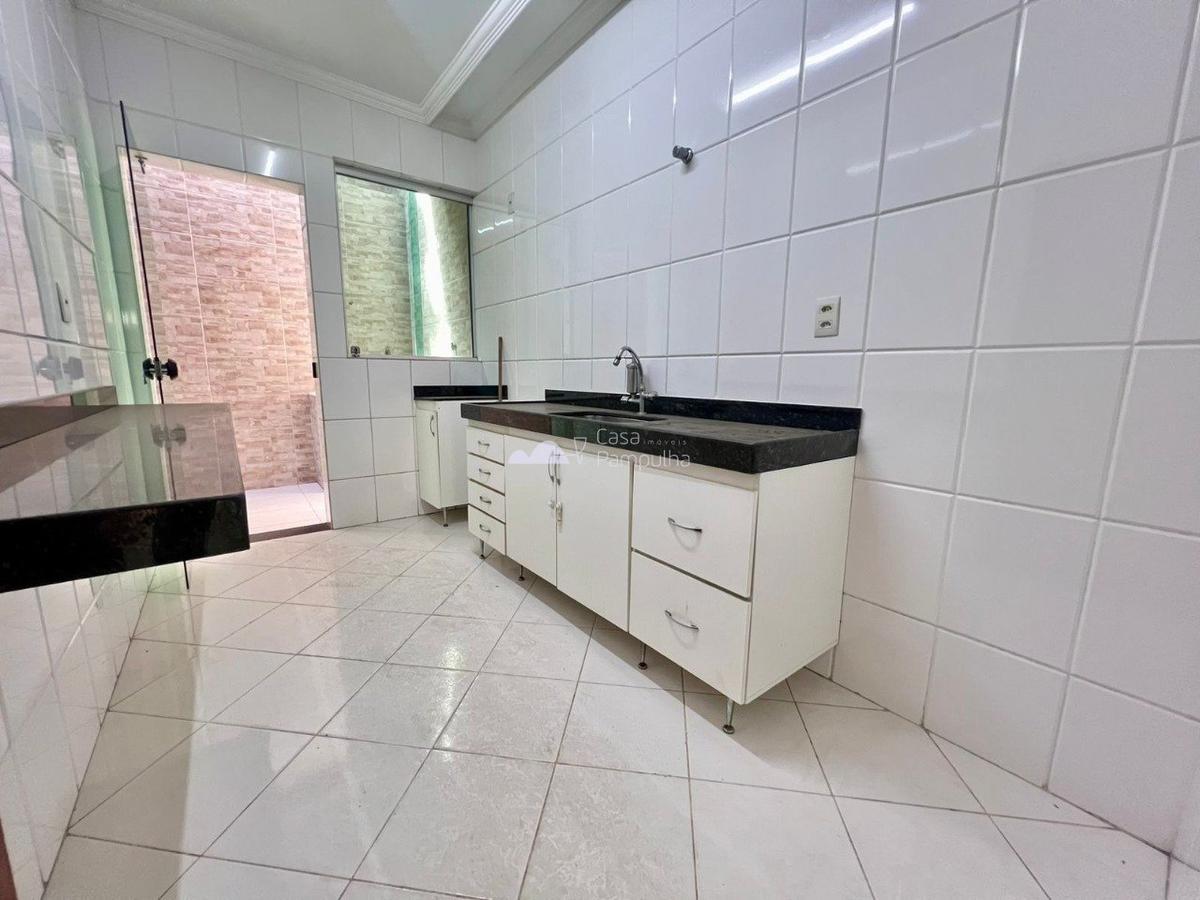 Casa, Santa Branca, 2 Quartos, 2 Vagas