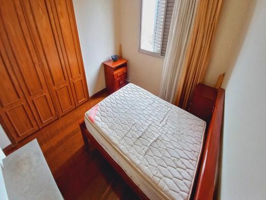 Apartamento, Lourdes, 2 Quartos, 1 Vaga