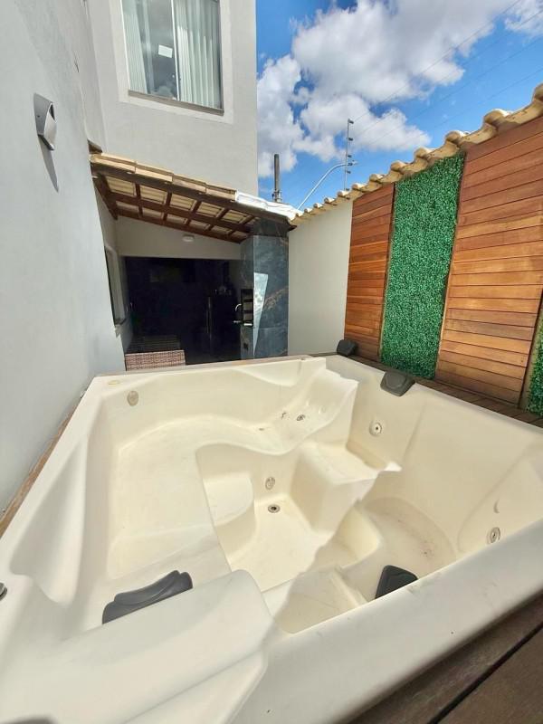 Casa, Colorado, 3 Quartos, 4 Vagas, 1 Suíte