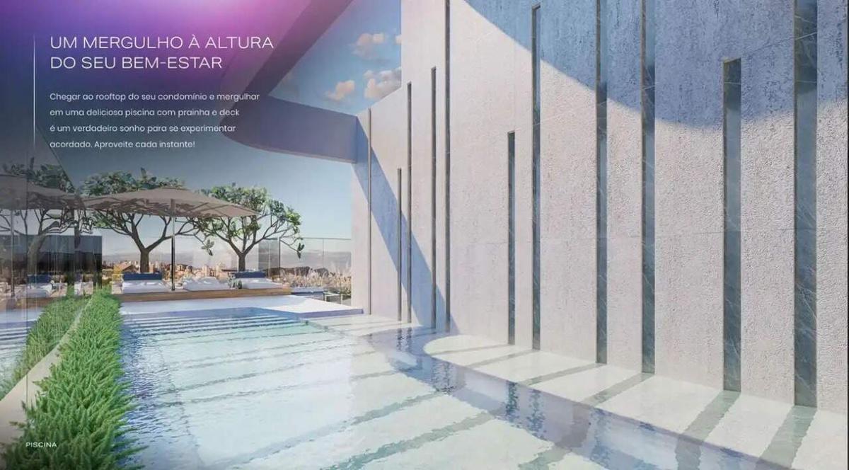 Apartamento, Anchieta, 3 Quartos, 2 Vagas, 1 Suíte