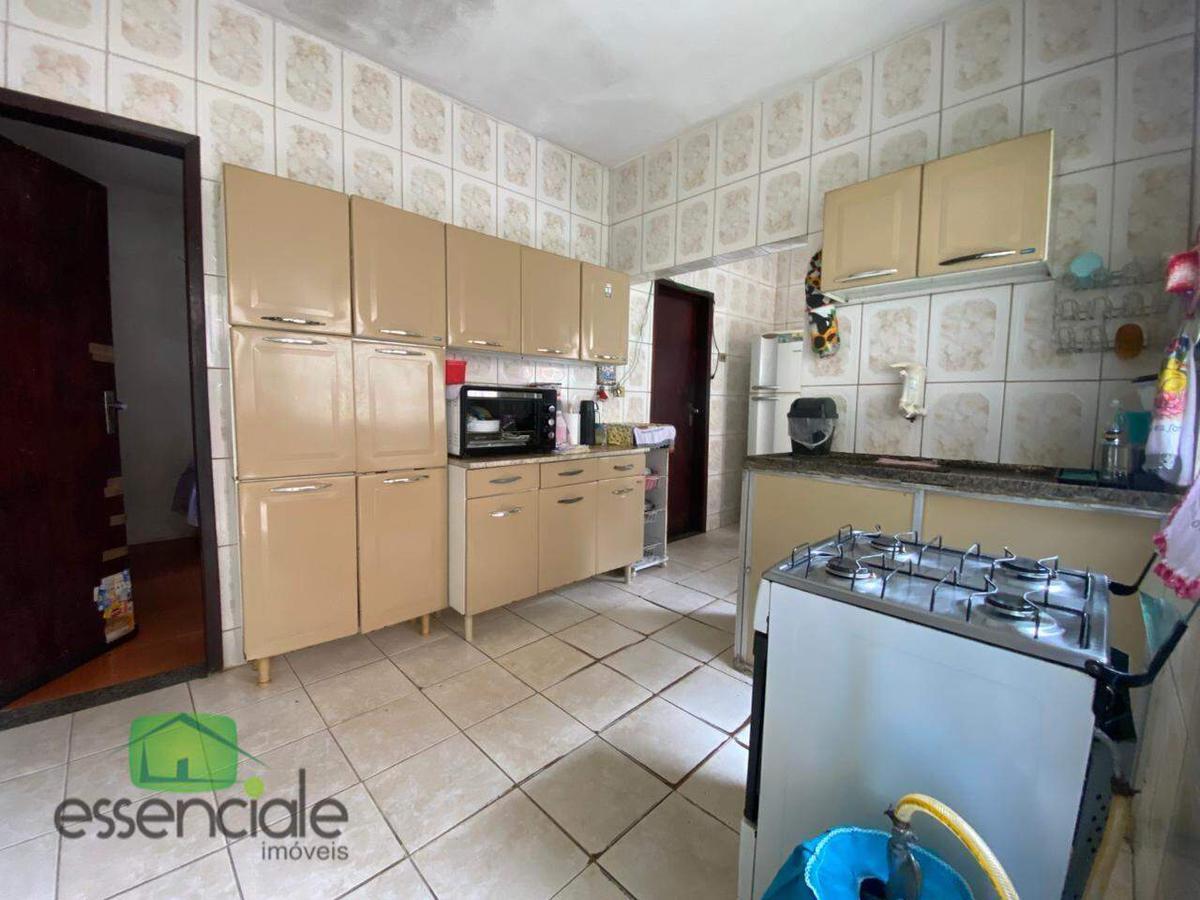 Casa, Eldorado, 5 Quartos, 3 Vagas