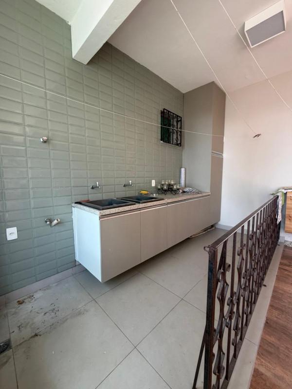Casa, Ouro Preto, 4 Quartos, 4 Vagas, 1 Suíte