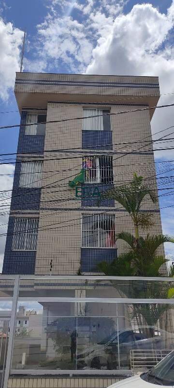 Apartamento, Santa Teresa, 3 Quartos, 2 Vagas, 1 Suíte