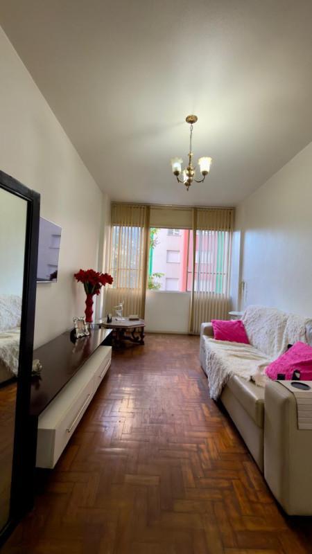 Apartamento, Lourdes, 3 Quartos, 0 Vaga, 1 Suíte