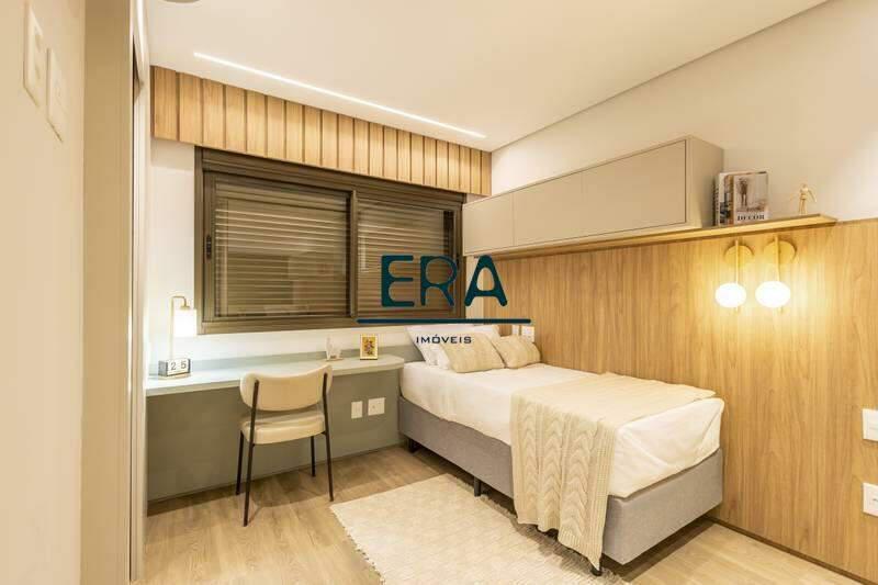 Apartamento, Sion, 2 Quartos, 2 Vagas, 2 Suítes