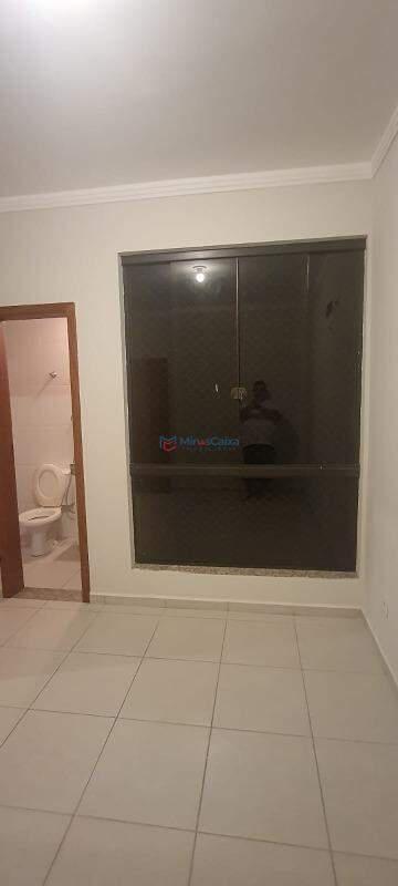 Apartamento, Horto, 3 Quartos, 1 Vaga, 1 Suíte