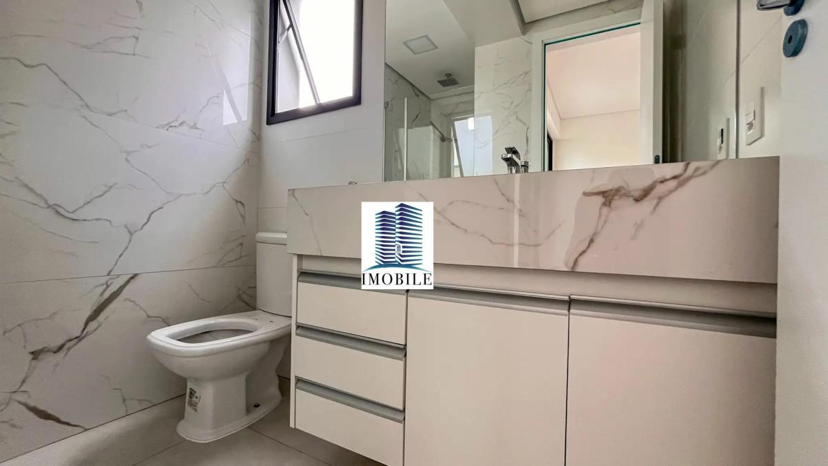 Apartamento, Santo Agostinho, 2 Quartos, 2 Vagas, 2 Suítes