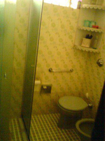 Casa, Itapoã, 3 Quartos, 4 Vagas, 1 Suíte