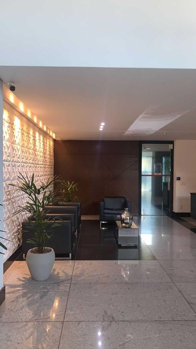 Quitinete, Estoril, 1 Quarto, 1 Vaga, 1 Suíte