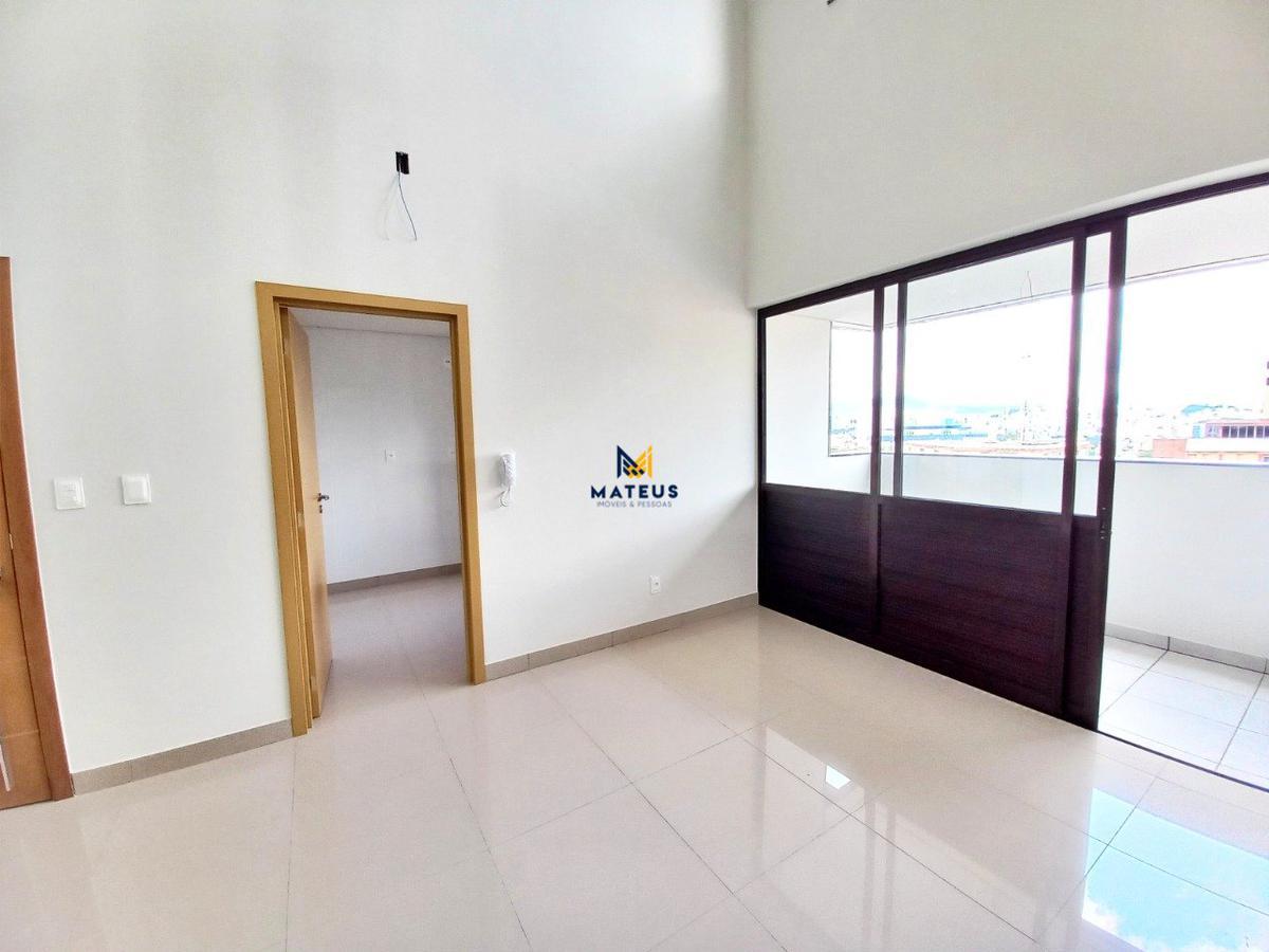 Apartamento, Caiçaras, 3 Quartos, 2 Vagas, 1 Suíte