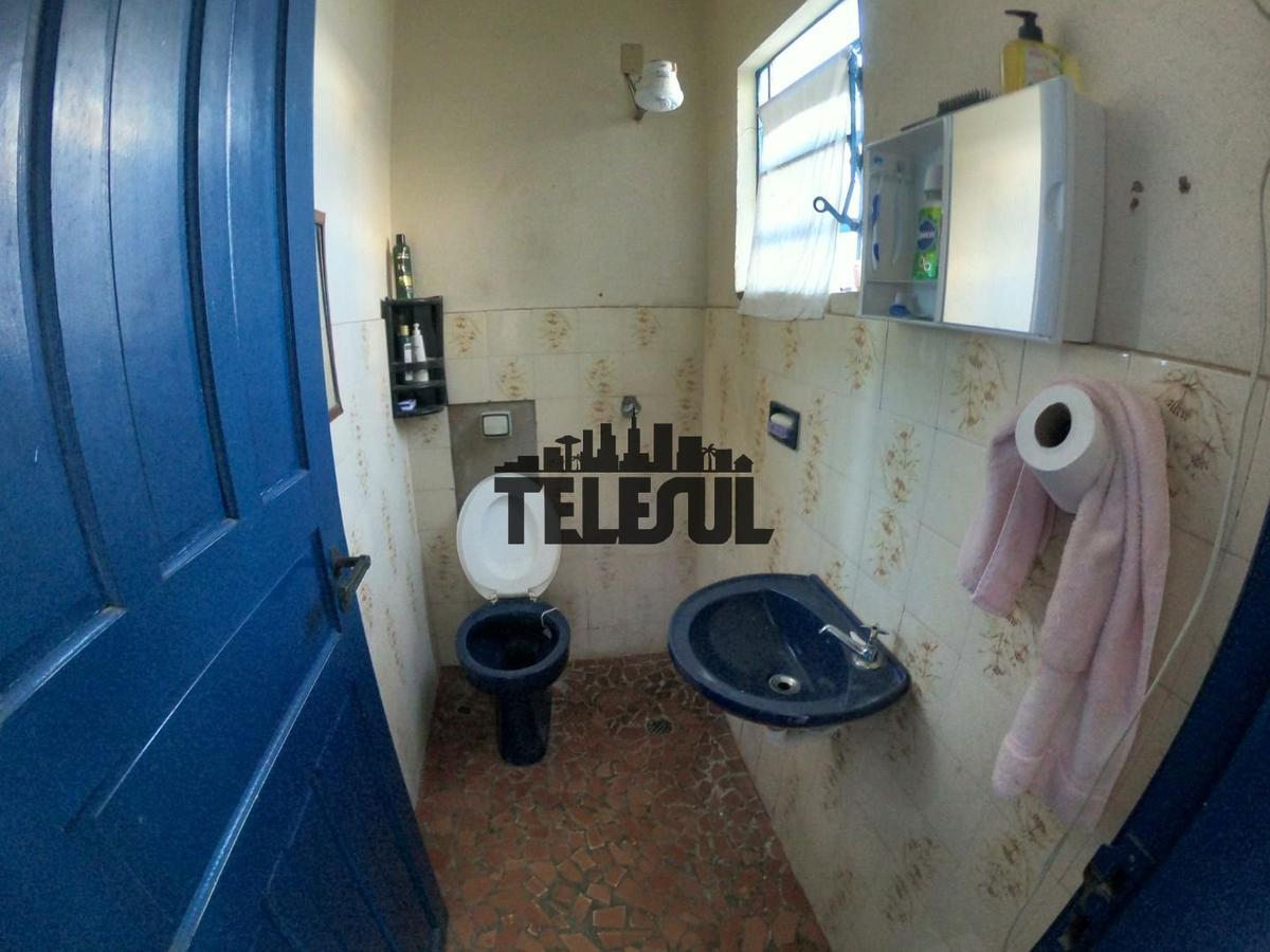 Casa, Centro, 3 Quartos, 0 Vaga