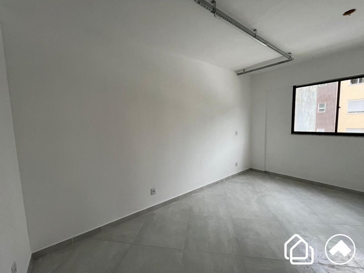Apartamento, Buritis, 2 Quartos, 1 Vaga