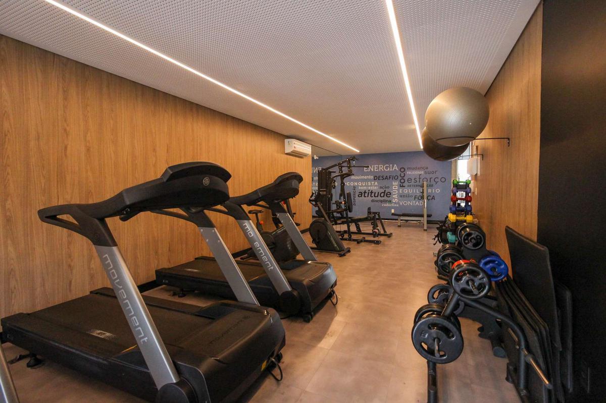 Apartamento, Liberdade, 3 Quartos, 1 Vaga, 1 Suíte