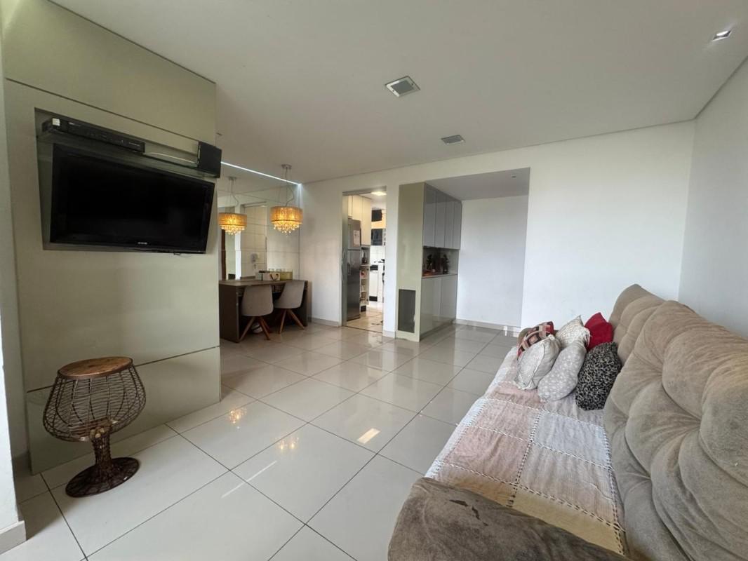 Apartamento, Ouro Preto, 4 Quartos, 2 Vagas, 1 Suíte