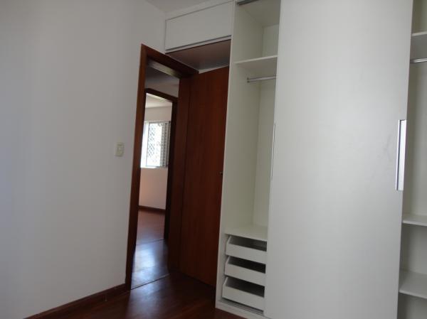 Apartamento, São Pedro, 3 Quartos, 3 Vagas, 1 Suíte
