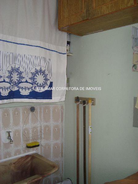 Apartamento, Inconfidentes, 2 Quartos, 1 Vaga