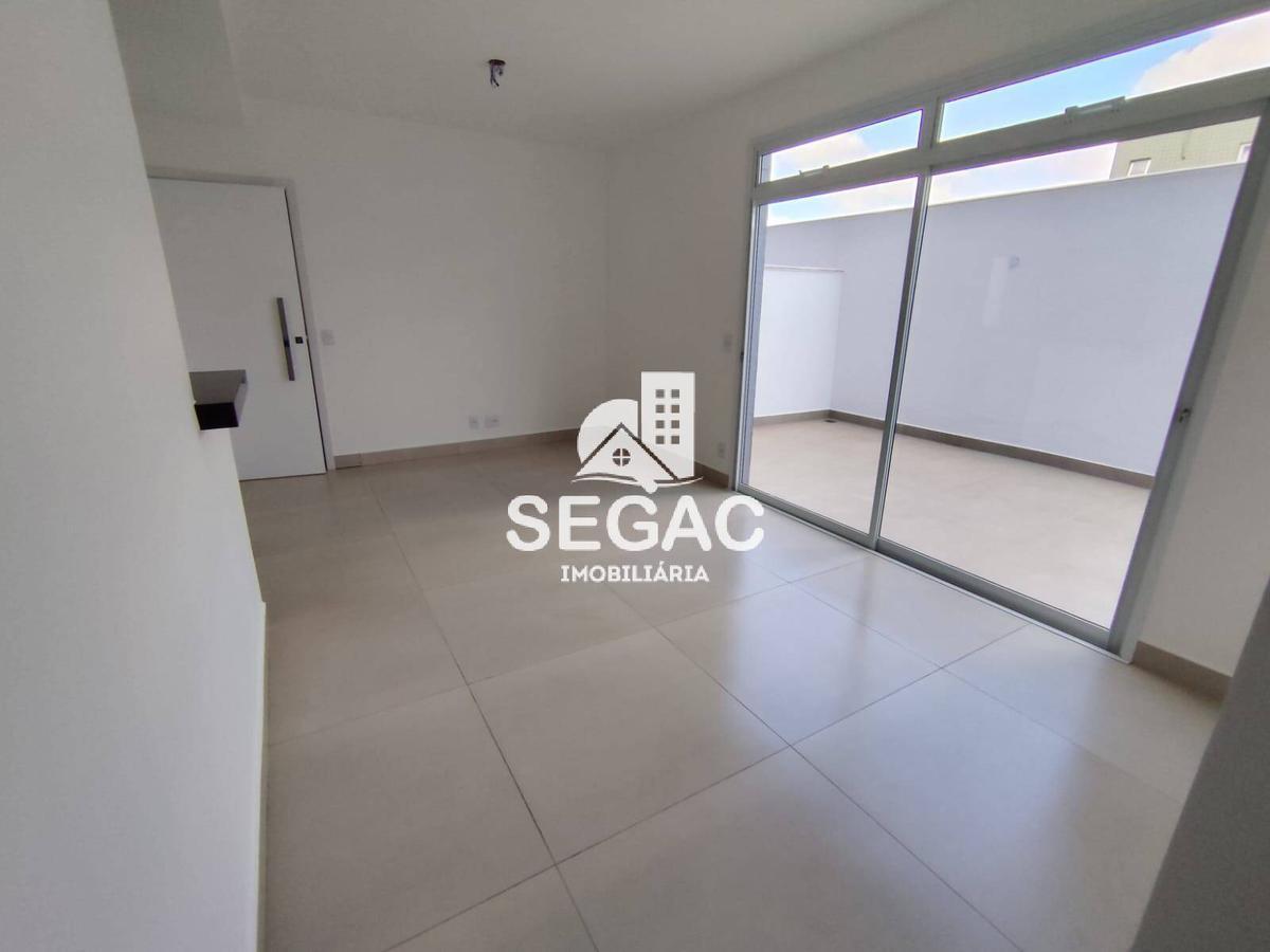 Apartamento, Padre Eustáquio, 2 Quartos, 2 Vagas, 1 Suíte