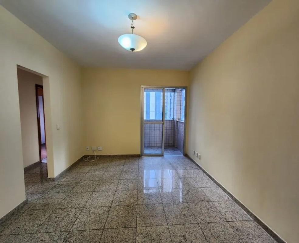 Apartamento, Belvedere, 2 Quartos, 2 Vagas, 1 Suíte