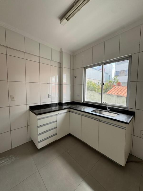 Apartamento, Castelo, 3 Quartos, 2 Vagas, 1 Suíte