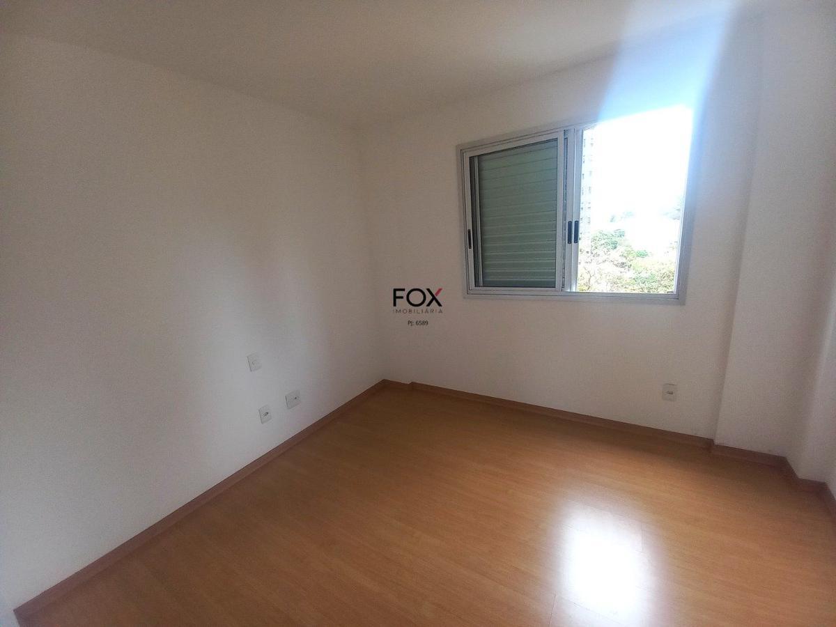 Apartamento, Santo Antônio, 2 Quartos, 2 Vagas, 1 Suíte