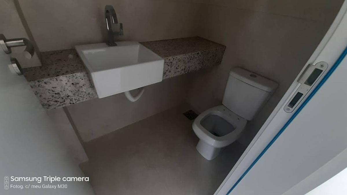 Apartamento, Santo Antônio, 3 Quartos, 2 Vagas, 1 Suíte