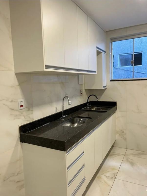 Apartamento, Novo das Indústrias (barreiro), 3 Quartos, 0 Vaga