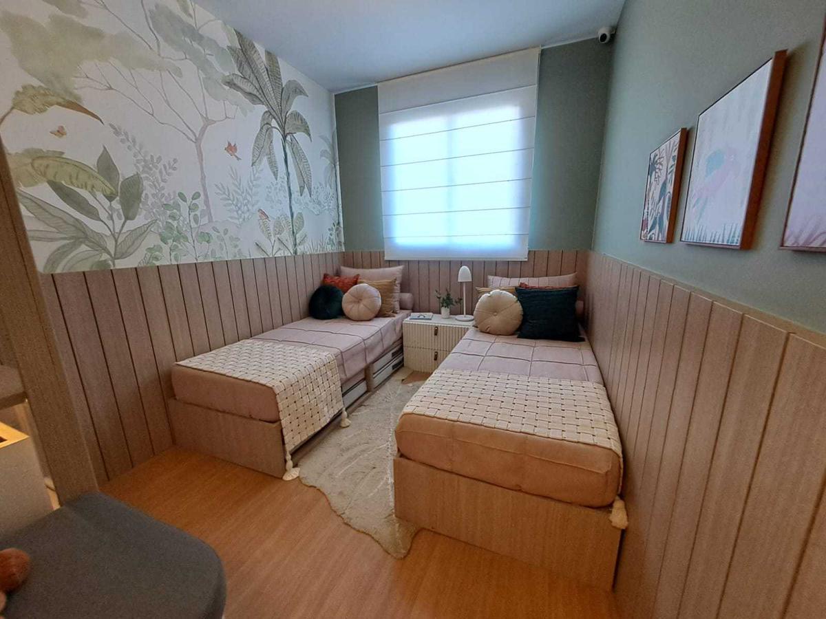 Apartamento, Estoril, 2 Quartos, 1 Vaga, 1 Suíte