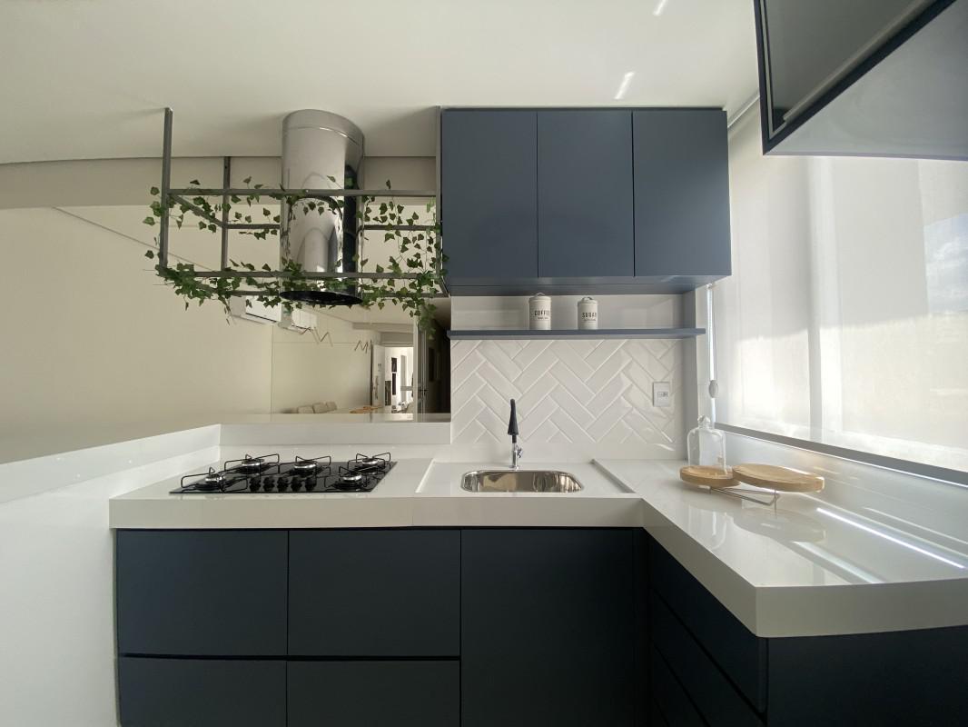 Apartamento, Padre Eustáquio, 3 Quartos, 1 Vaga, 1 Suíte