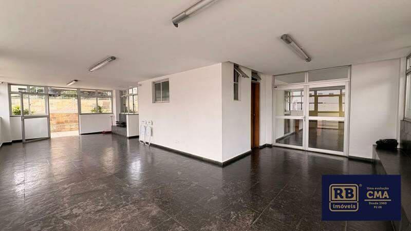 Apartamento, Grajaú, 3 Quartos, 1 Vaga, 1 Suíte