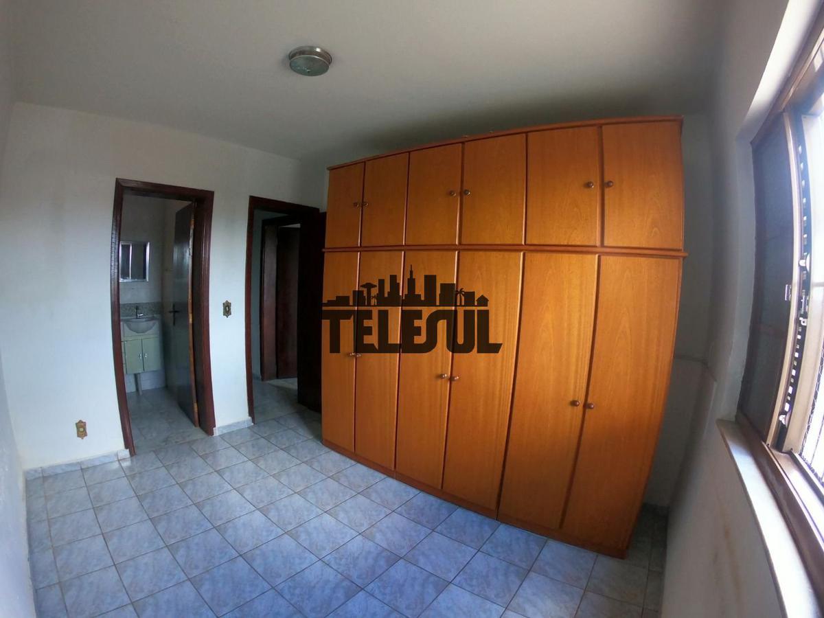 Casa, Vila Andere I, 3 Quartos, 0 Vaga, 1 Suíte