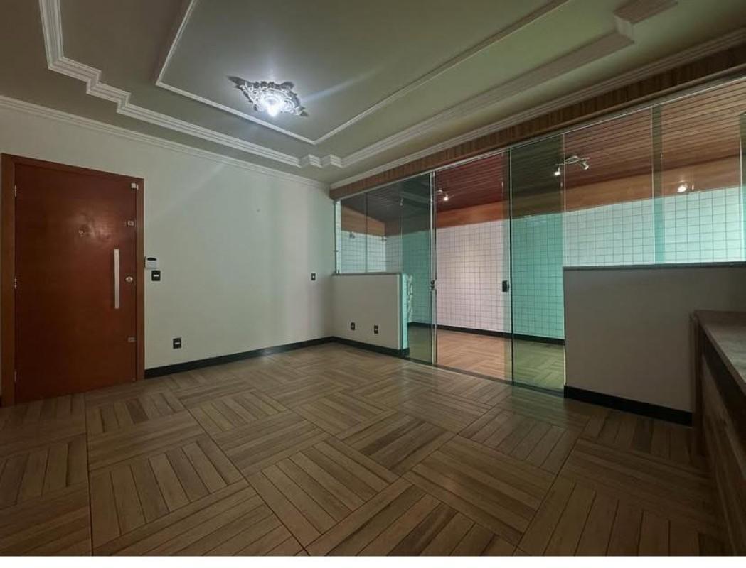 Apartamento, Palmares, 3 Quartos, 2 Vagas, 1 Suíte