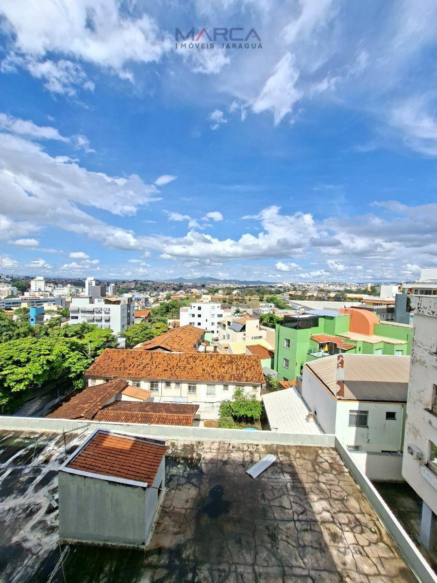 Apartamento, Santa Rosa, 3 Quartos, 2 Vagas