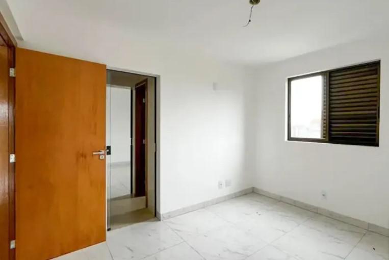 Cobertura, Liberdade, 4 Quartos, 4 Vagas, 2 Suítes