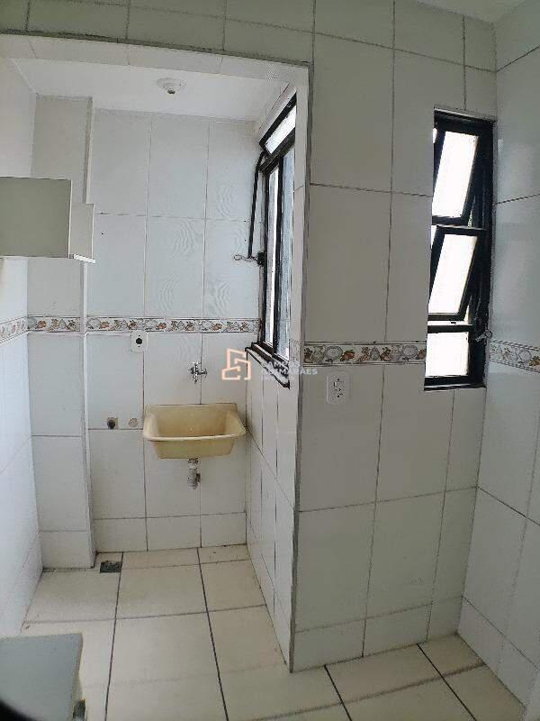 Apartamento, Bonsucesso, 2 Quartos, 1 Vaga