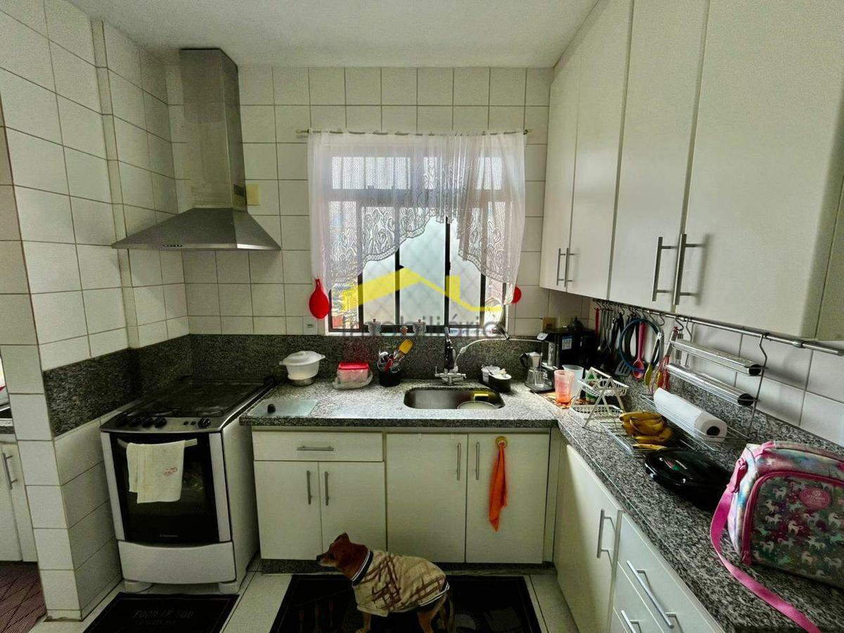 Apartamento, Buritis, 3 Quartos, 2 Vagas, 1 Suíte