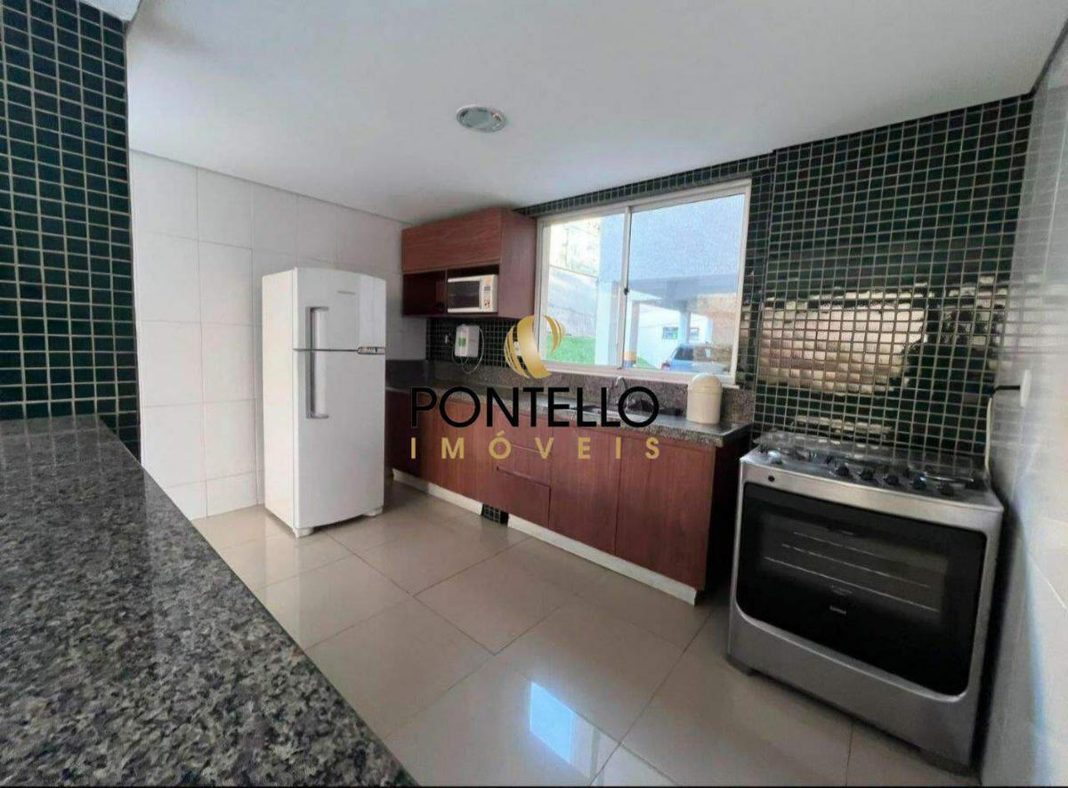 Apartamento, Ouro Preto, 2 Quartos, 1 Vaga, 1 Suíte