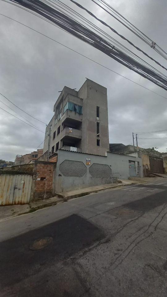 Prédio, Suzana, 3 Quartos, 2 Vagas, 1 Suíte