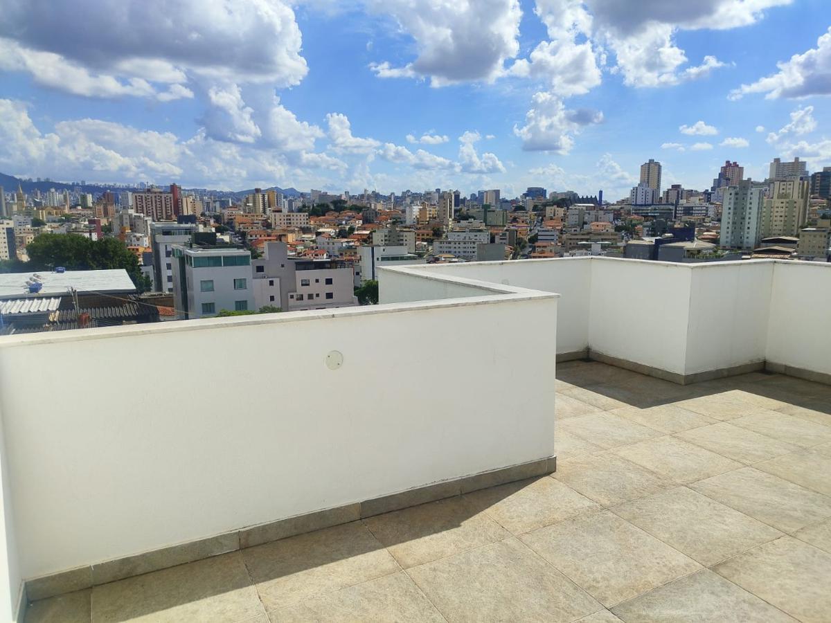 Cobertura, Sagrada Família, 3 Quartos, 3 Vagas, 1 Suíte