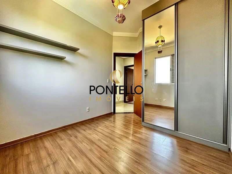 Apartamento, Indaiá, 3 Quartos, 3 Vagas, 1 Suíte