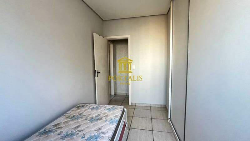 Apartamento, Castelo, 2 Quartos, 2 Vagas, 1 Suíte