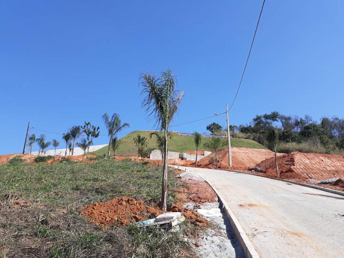 Lote, São José, 0 Quarto, 0 Vaga