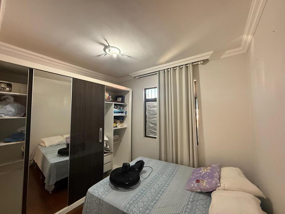 Apartamento, Palmares, 3 Quartos, 2 Vagas, 1 Suíte
