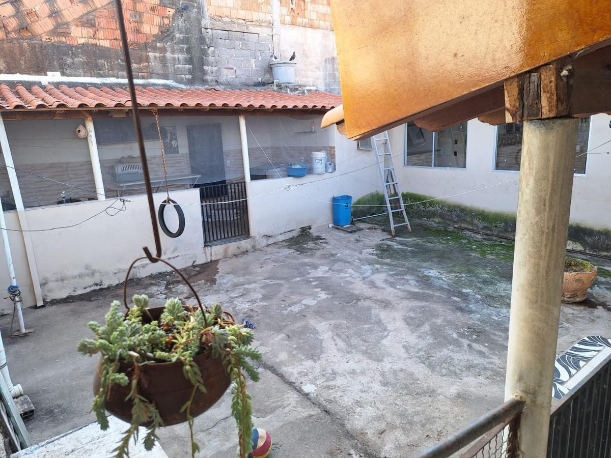 Casa, Damasco, 2 Quartos, 2 Vagas