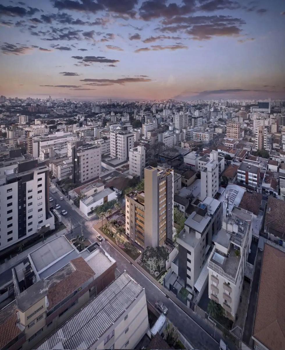 Apartamento, Prado, 3 Quartos, 2 Vagas, 1 Suíte