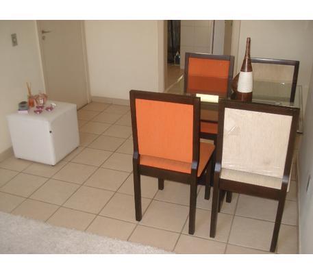 Casa, Juliana, 2 Quartos, 1 Vaga